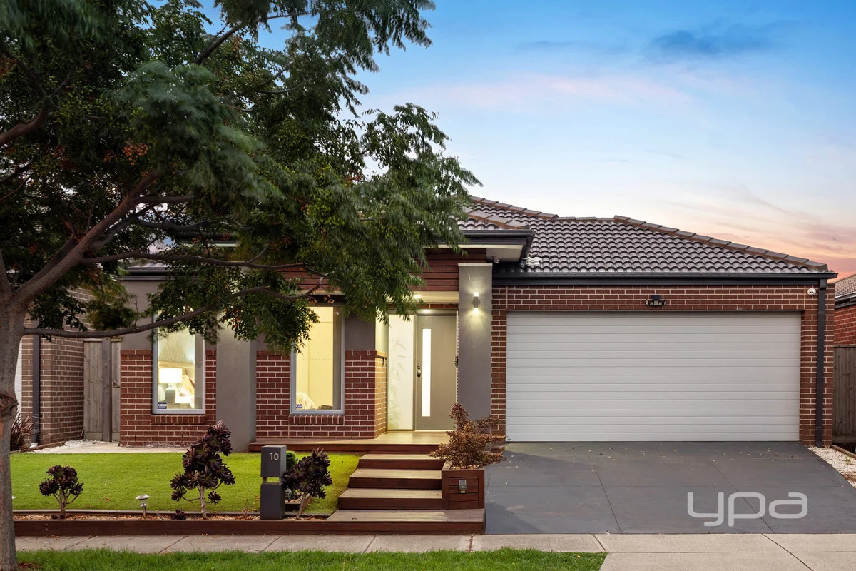 Additional image 2 of 10 Peroomba Drive, Point Cook VIC 3030