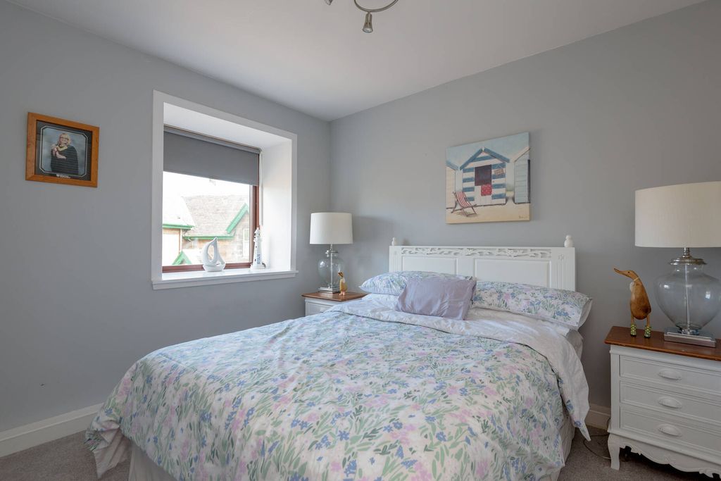 Additional image 15 of 2 bed flat for sale1 Westgate Court, North Berwick EH39