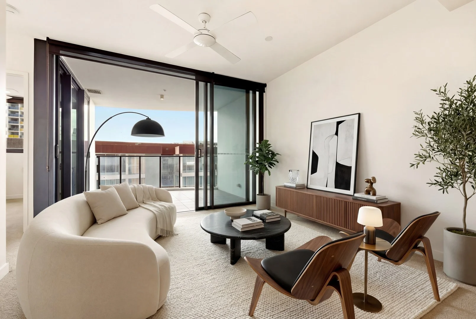 10806/7 Wharf Street, Hamilton QLD 4007