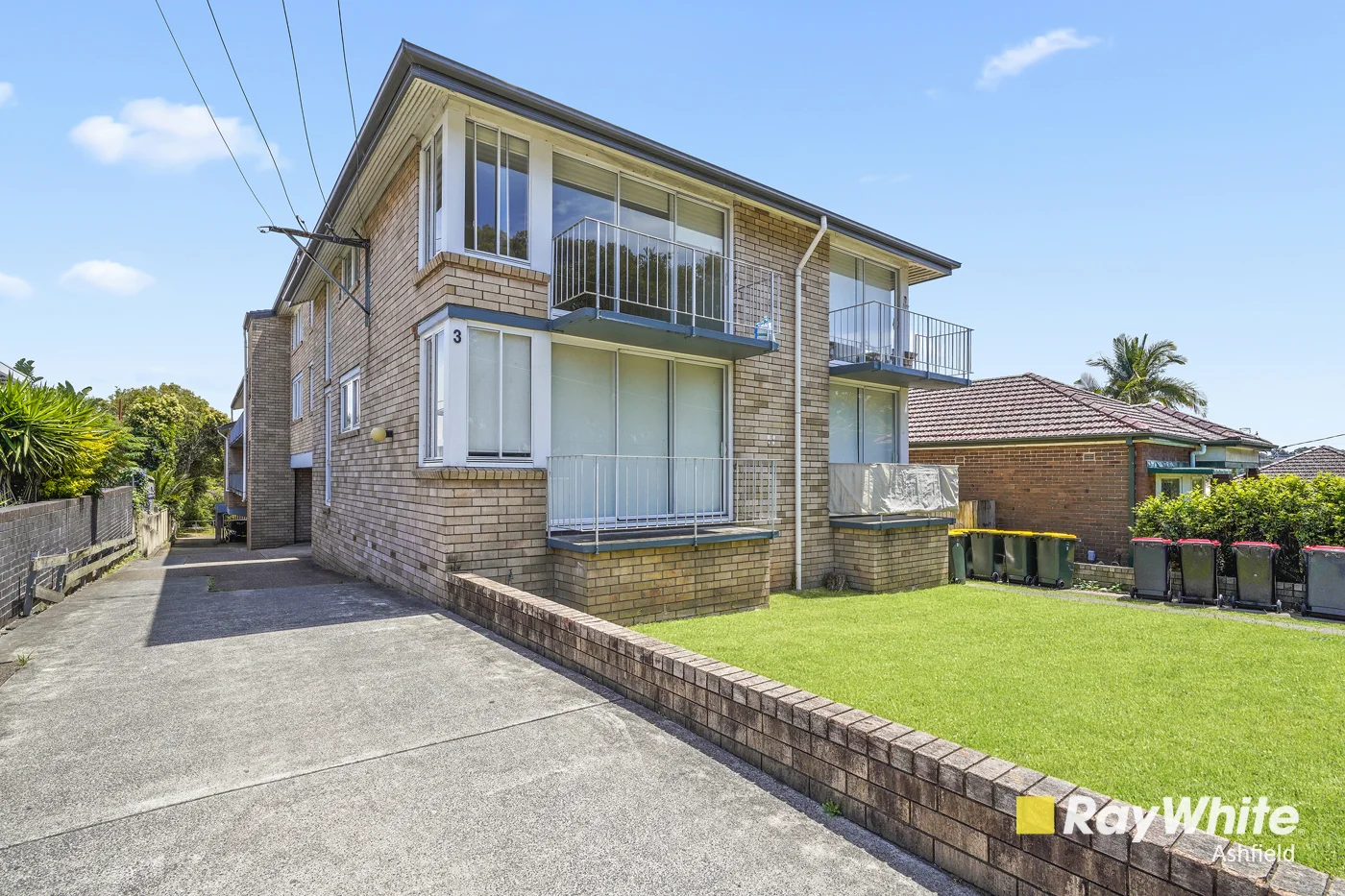 10/3 High Street, Canterbury NSW 2193