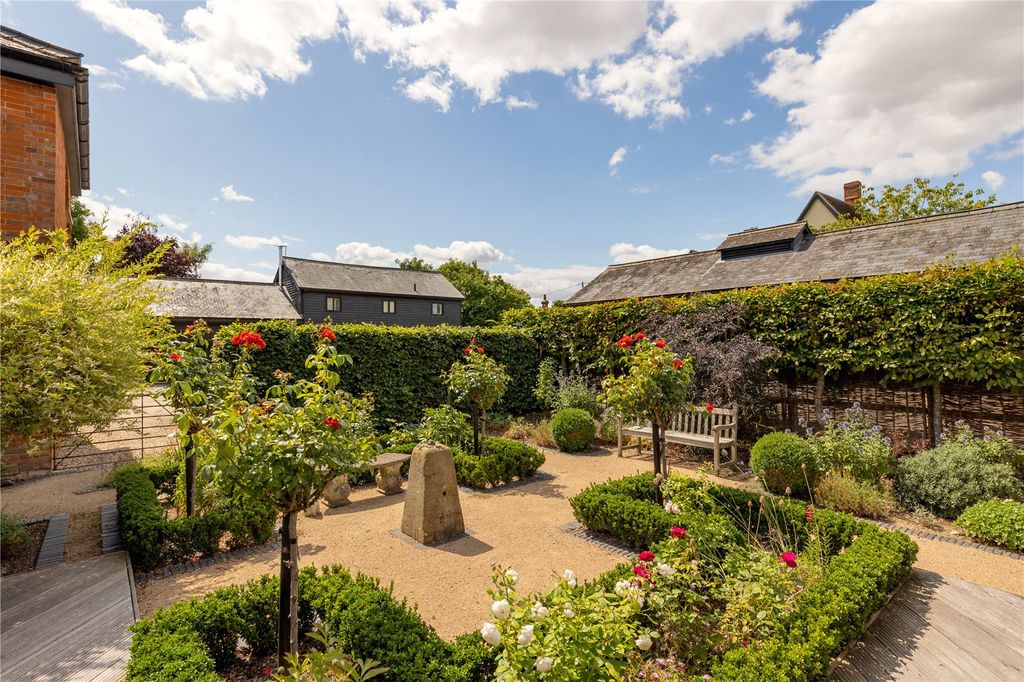 Additional image 19 of 5 bed detached house for saleNorth Street, Hundon, Sudbury, Suffolk CO10
