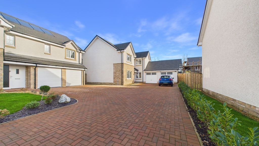 Additional image 26 of 4 bed detached house for saleColintraive Crescent, Bishopton PA7