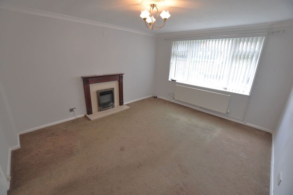 Additional image 2 of 2 bed semi-detached bungalow for saleTerrington Close, Brackley NN13