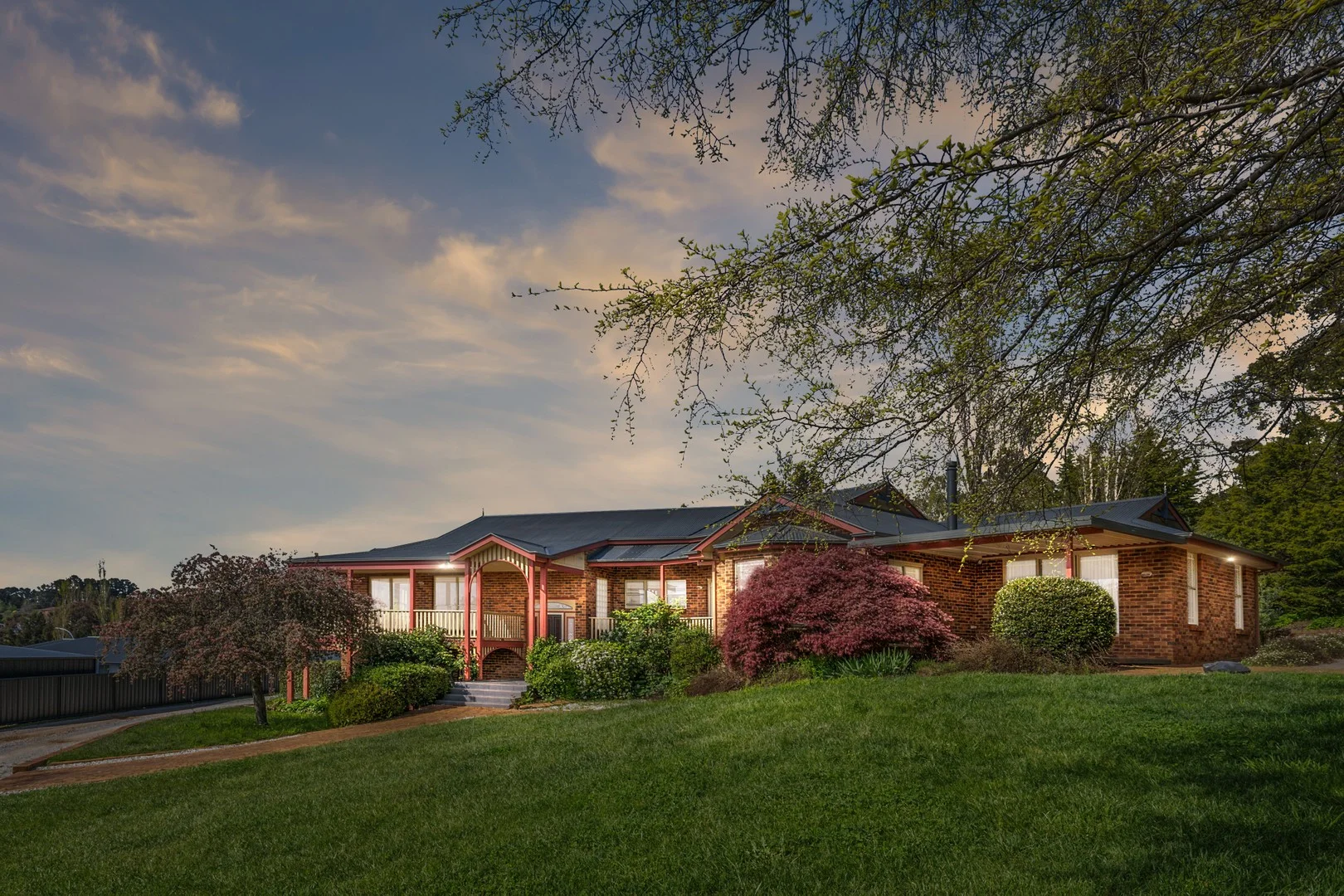 3 Yackerboon Place, Orange NSW 2800