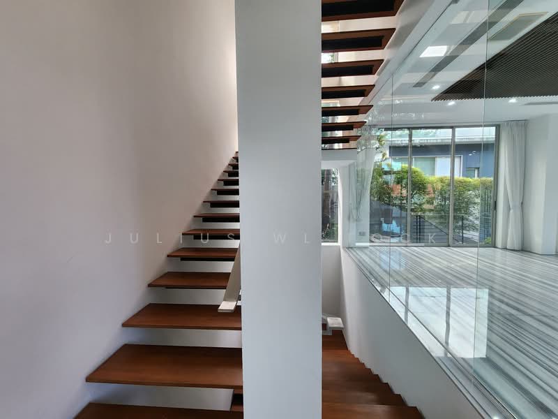 Orchard Road Jervois Bishopsgate photo 5