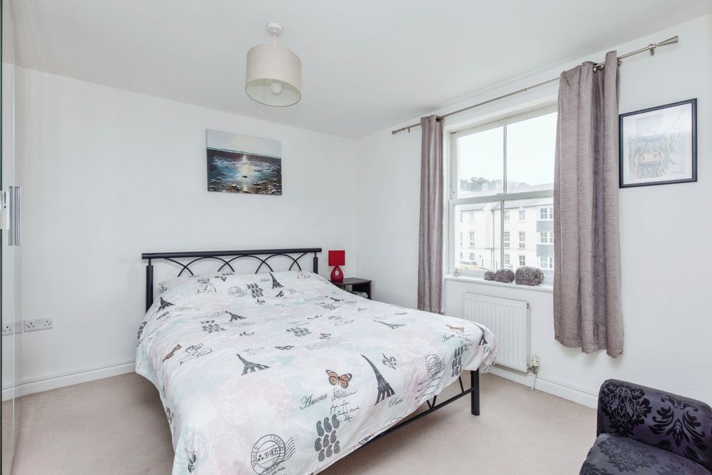 Additional image 9 of 3 bed flat for saleRoyffe Way, Bodmin, Cornwall PL31