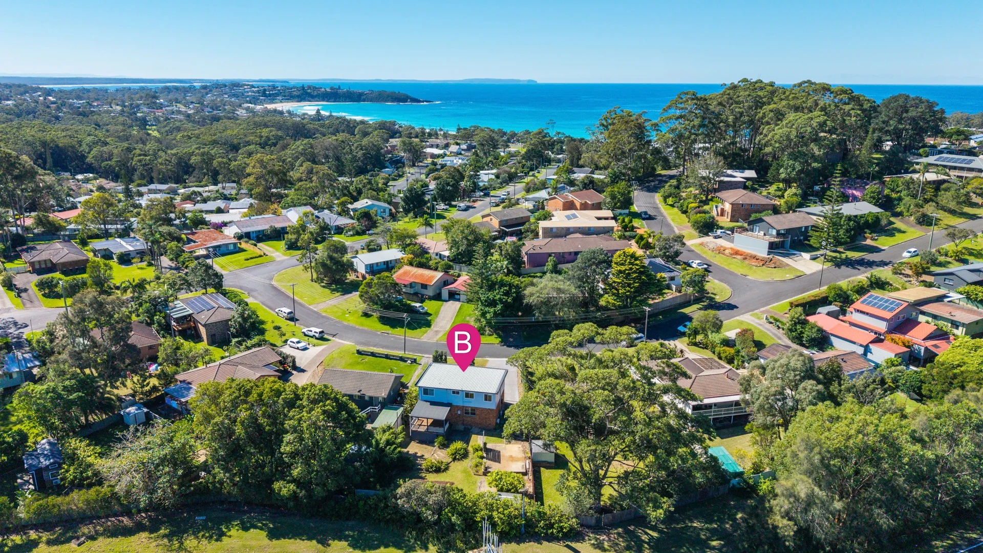 6 Pengana Crescent, Mollymook NSW 2539