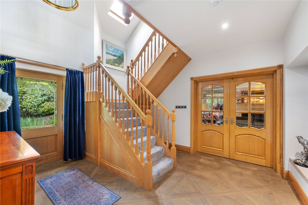 Additional image 12 of 5 bed detached house for saleSandy Lane, Brindle, Lancashire PR6