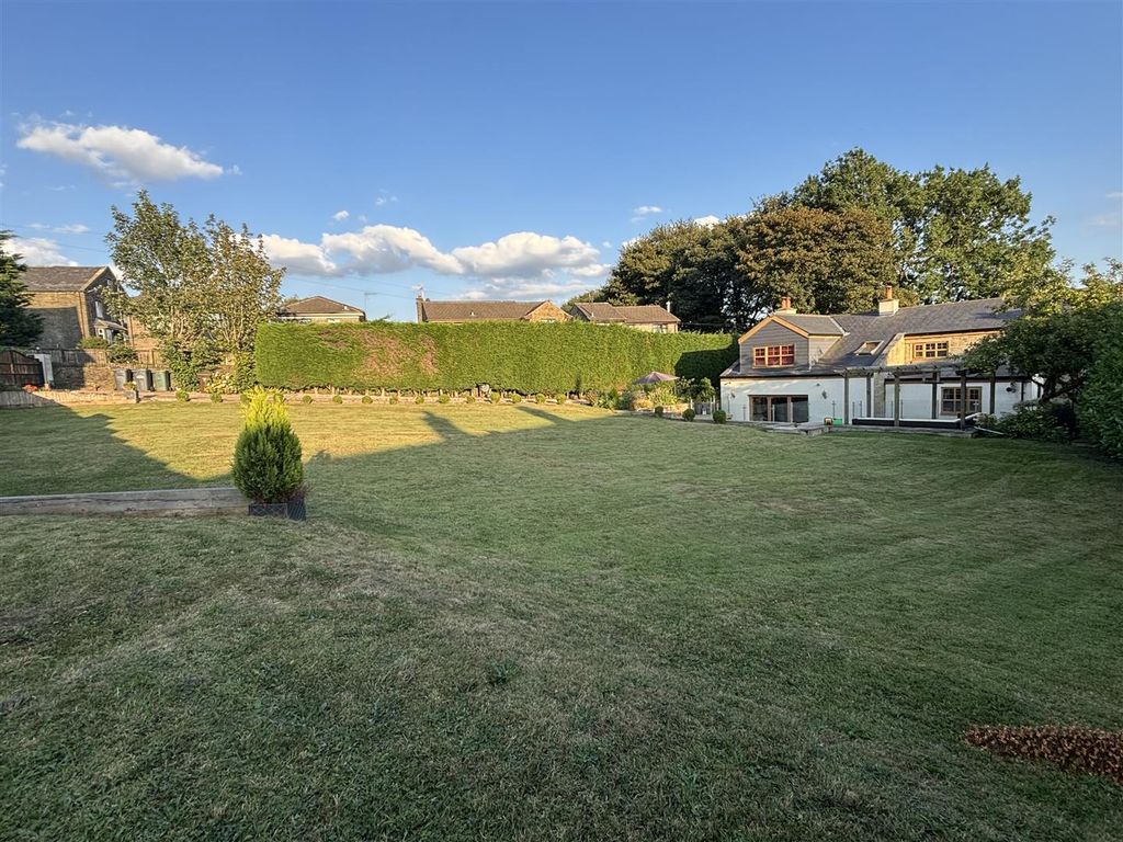 Additional image 43 of 5 bed detached house for saleNew Houses, Back Lyon Street, Queensbury BD13