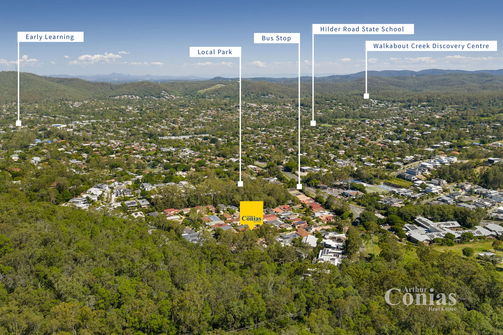Additional image 19 of 11 Benton Close, The Gap QLD 4061