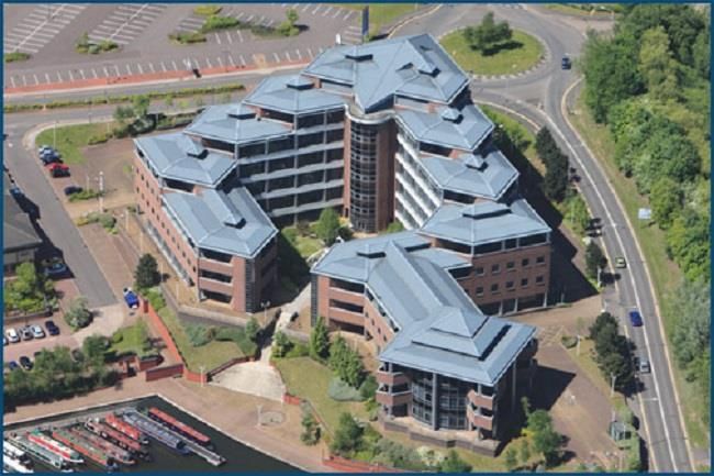 Additional image 8 of 1 bed flat for saleThe Landmark, Dudley Road, Brierley Hill DY5