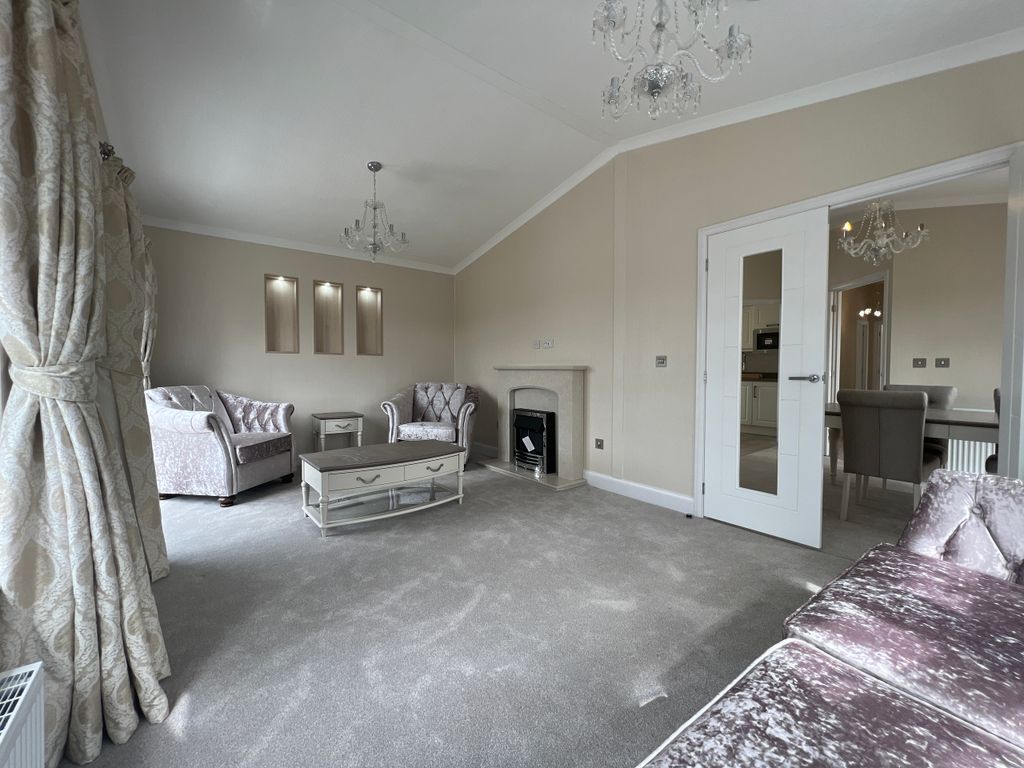 Additional image 10 of 2 bed mobile/park home for salePlot 8 East Court Steps, Saltmarshe Castle, Tedstone Warfe, Bromyard, Herefordshire HR7