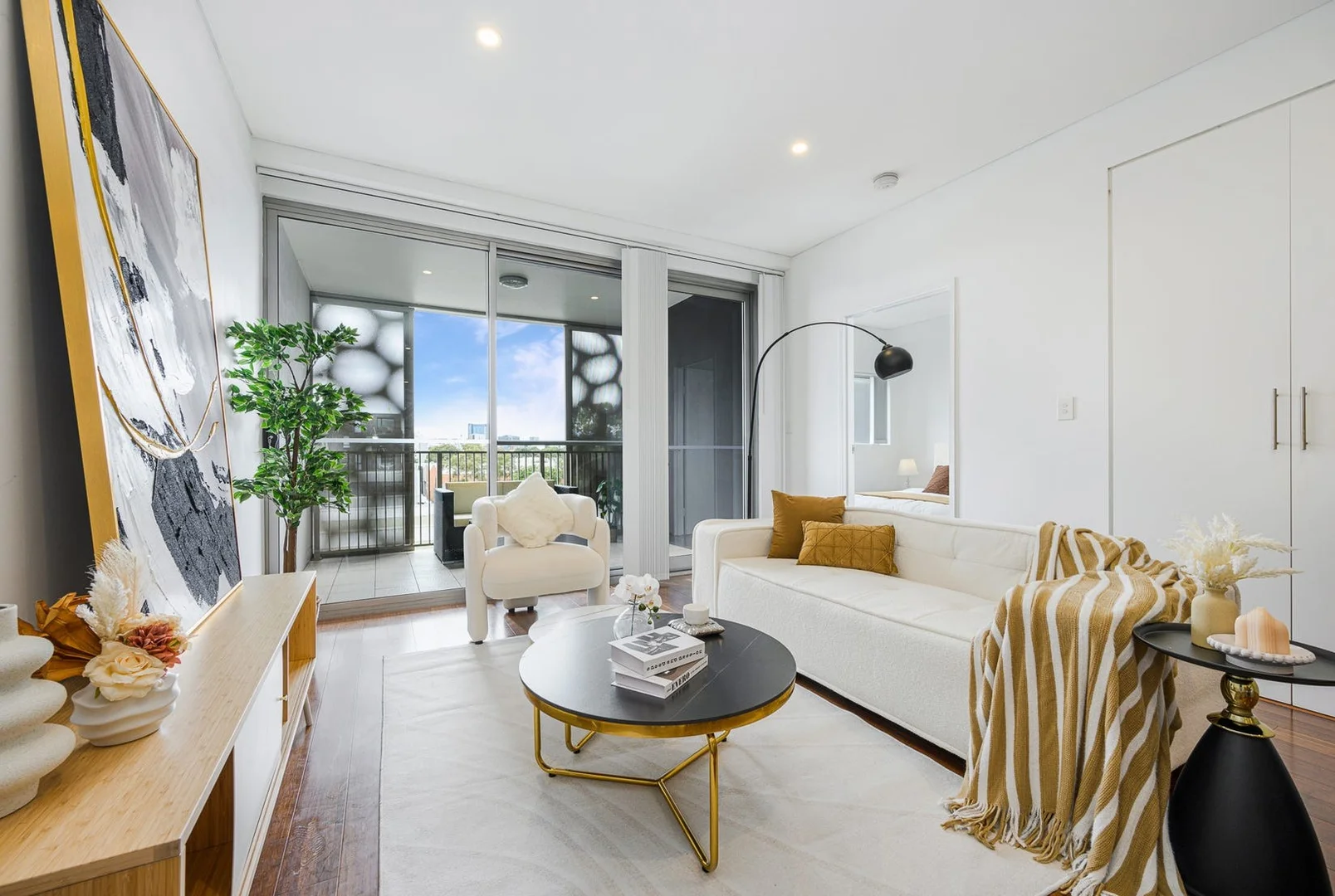 407/795 Botany Road, Rosebery NSW 2018 photo 4