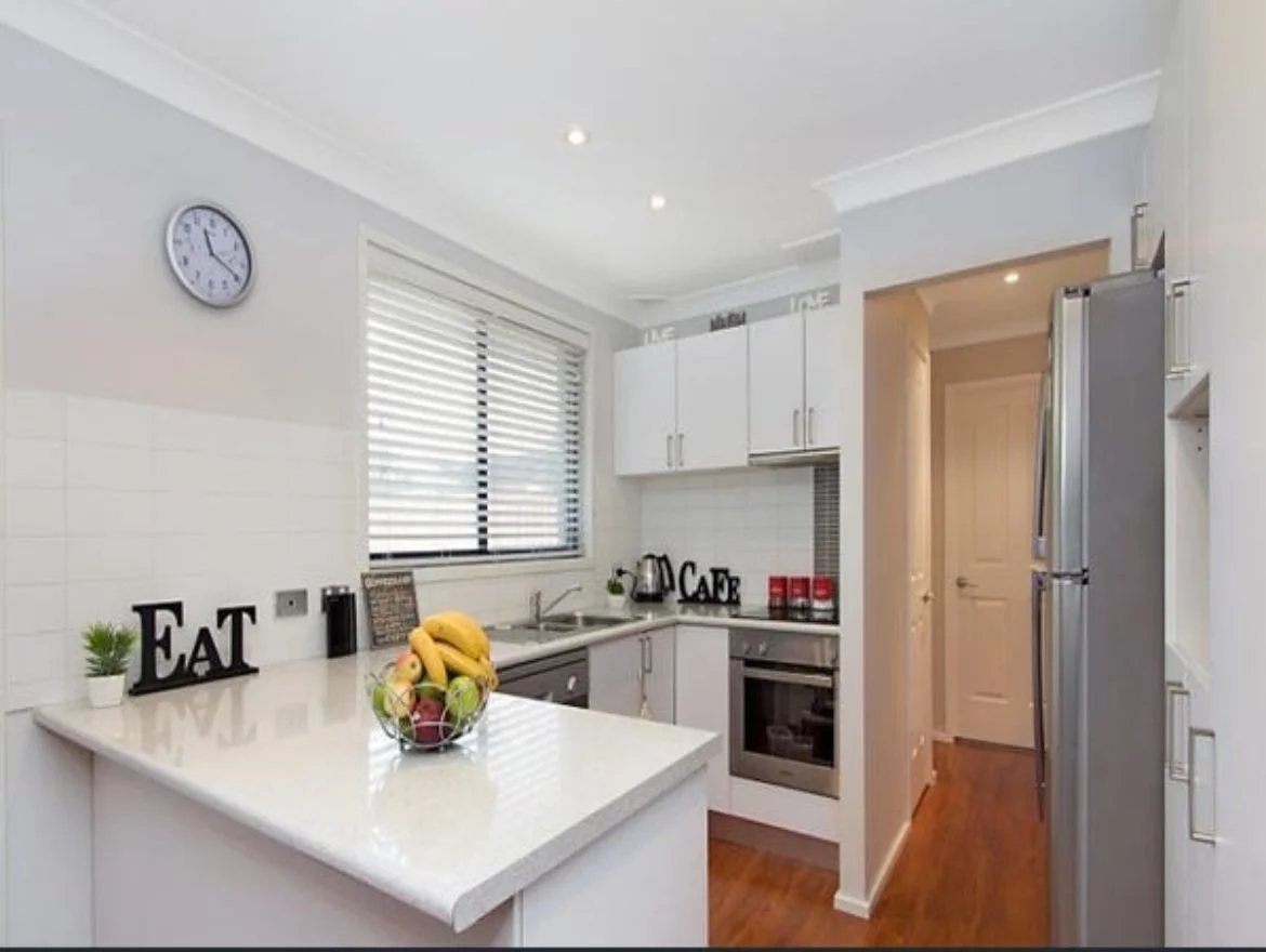 9 Olliver Crescent, St Clair NSW 2759 photo 5