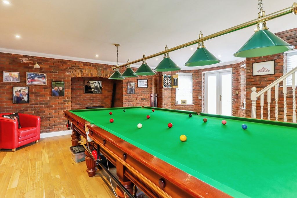 Additional image 22 of 4 bed detached house for saleCerney Road, Moss, Wrexham LL11