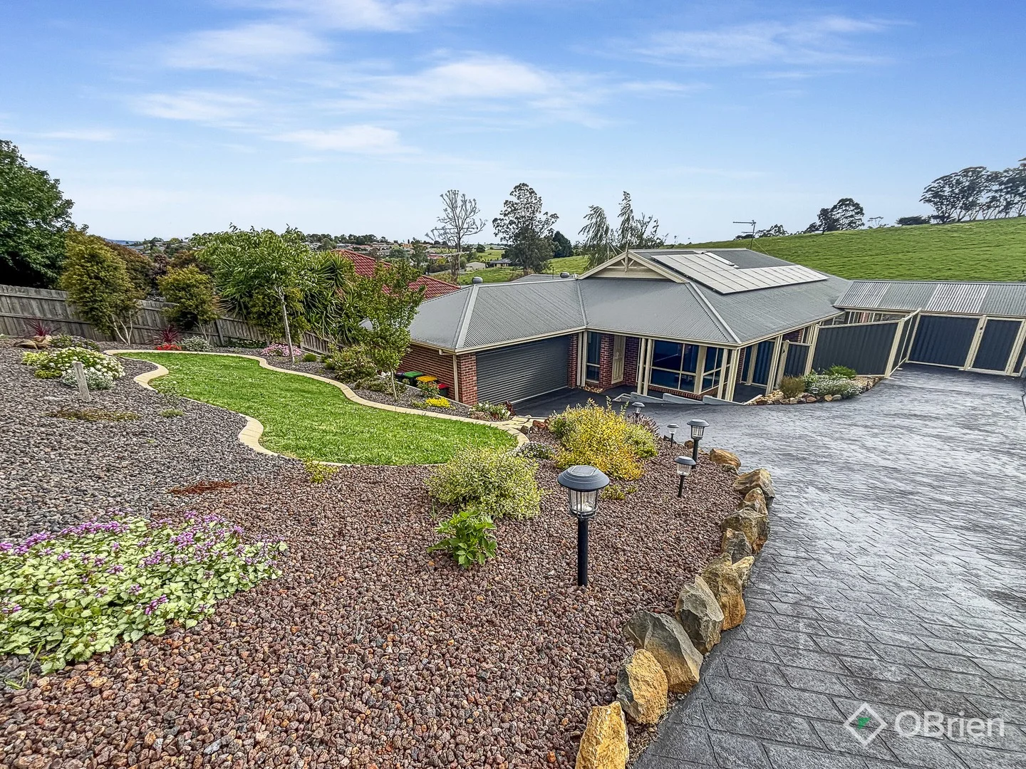 112 Stoddarts Road, Warragul VIC 3820