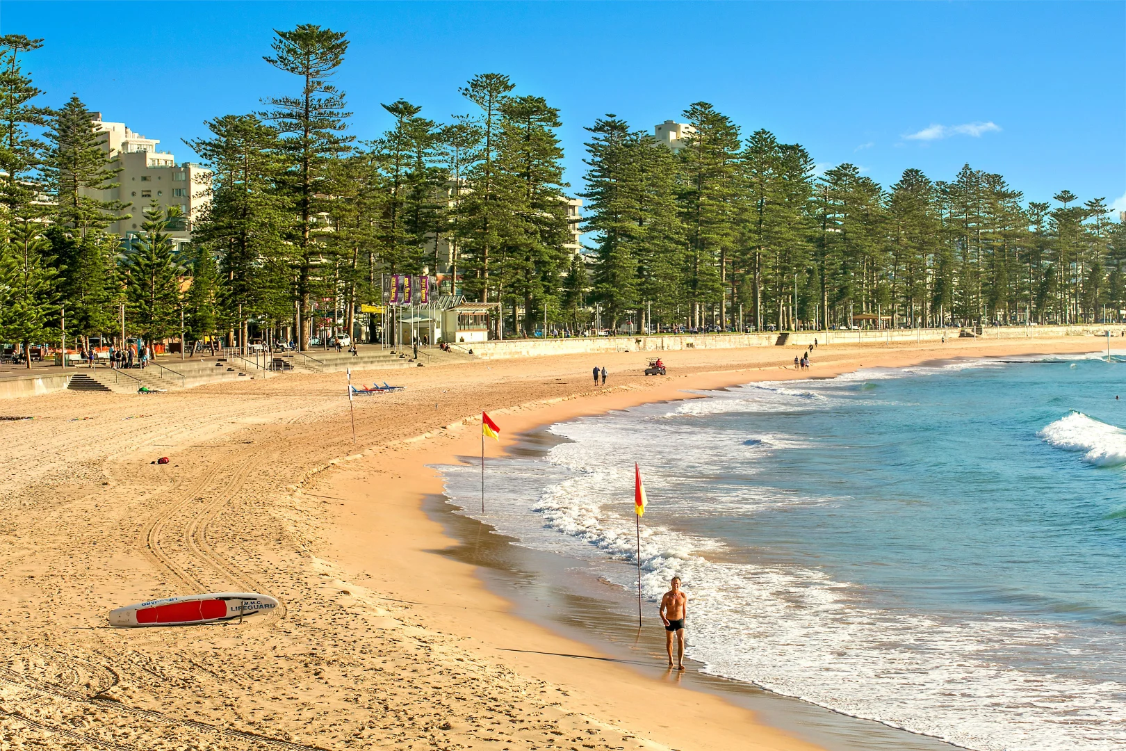 Additional image 17 of 307/21 Belgrave Street Aka 13 Whistler Street, Manly NSW 2095