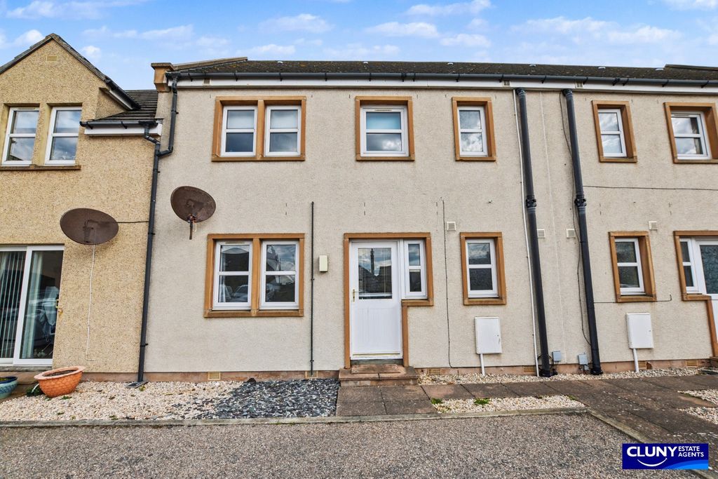 Additional image 10 of 1 bed flat for saleFountain Court, Burghead IV30