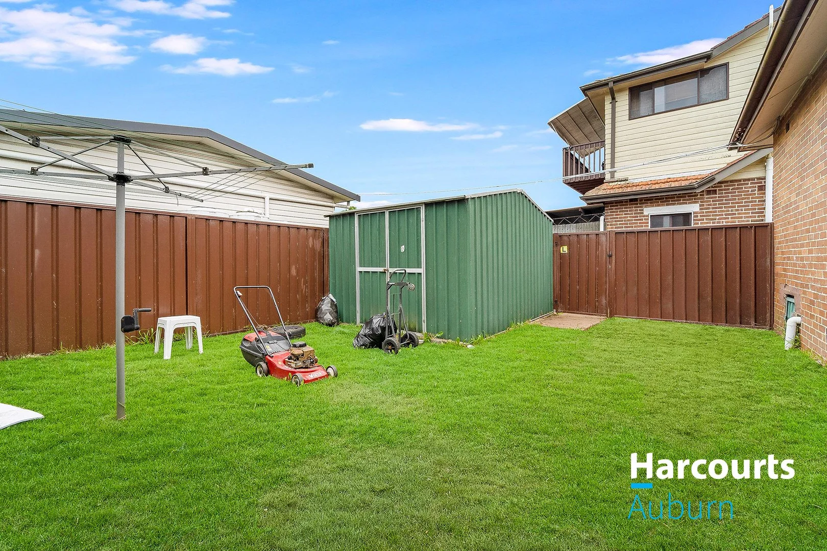 Additional image 12 of 17 LEURA ROAD, Auburn NSW 2144