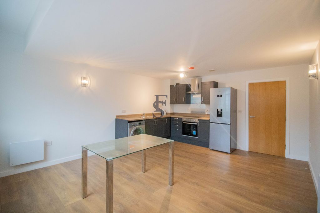Additional image 5 of 2 bed flat for saleAlexandra House, Rutland Street, Leicester LE1