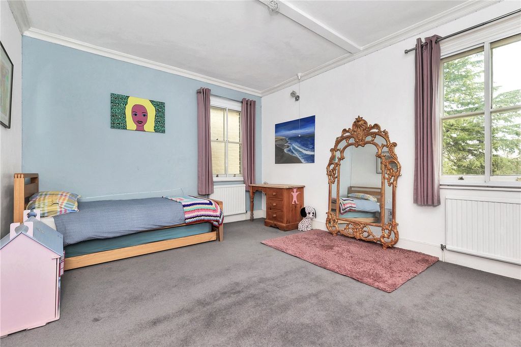 Additional image 18 of Land for saleGreen End, Comberton, Cambridge, Cambridgeshire CB23