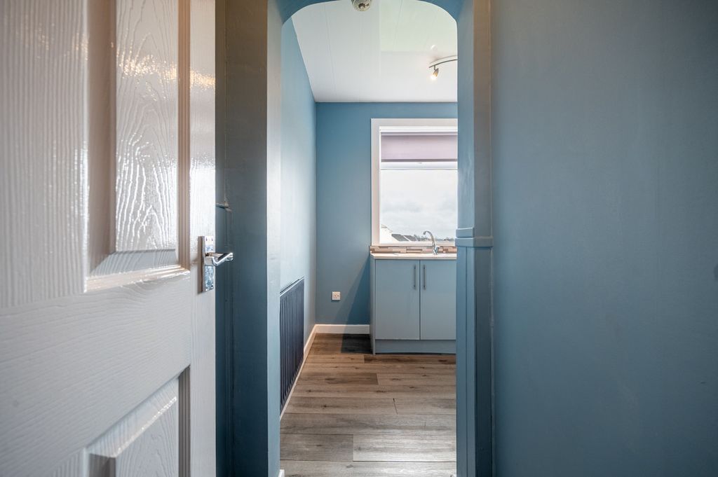 Additional image 11 of 2 bed flat for sale25 Western Road, Kilmarnock KA3