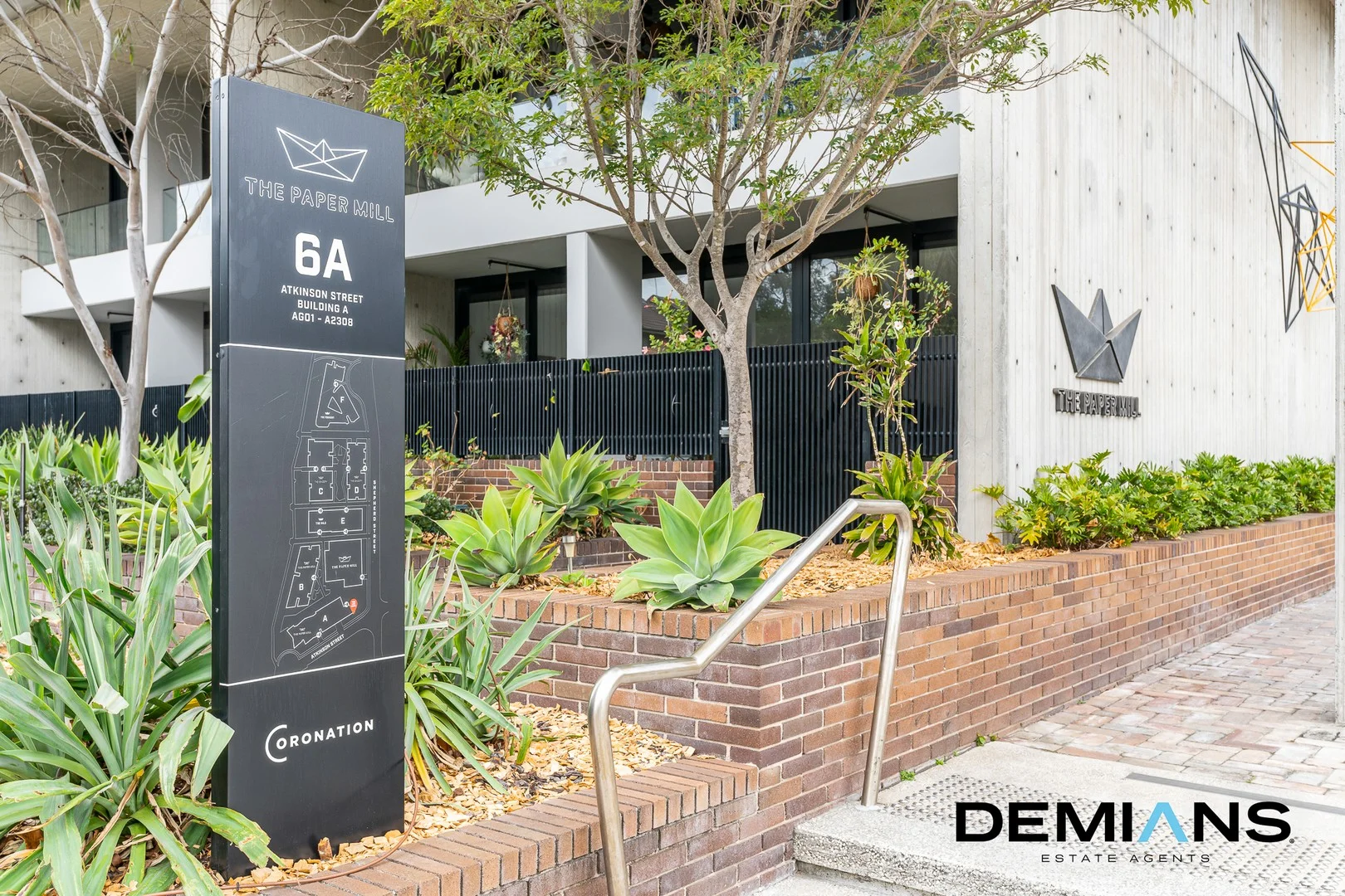 Additional image 18 of 2101/6A Atkinson Street, Liverpool NSW 2170