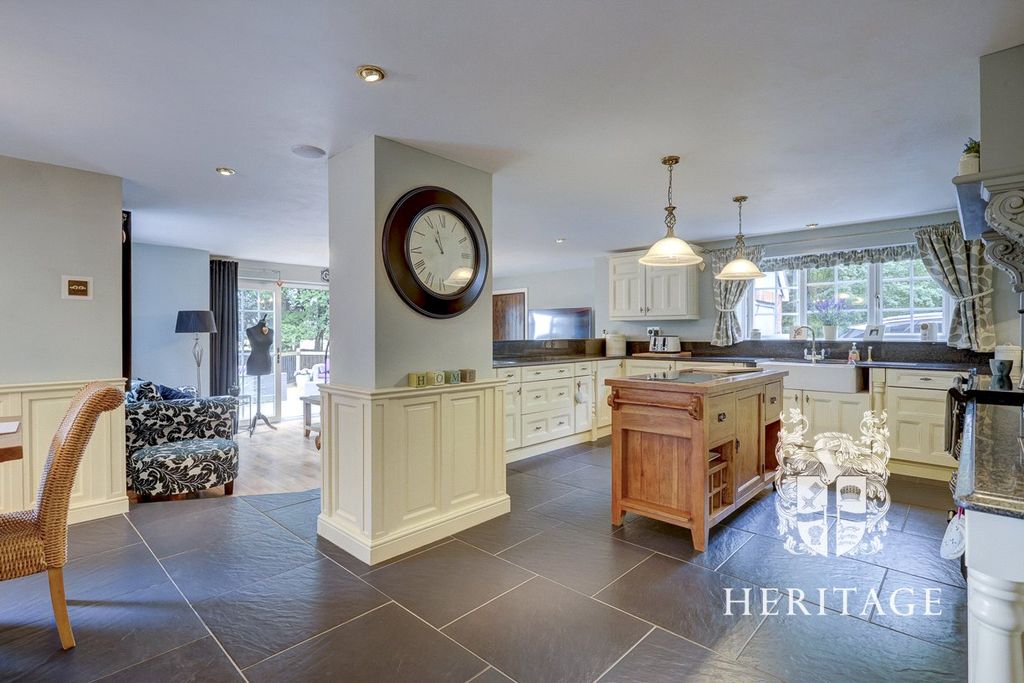 Additional image 10 of 5 bed detached house for saleHalstead Road, High Garrett, Braintree, Essex CM7