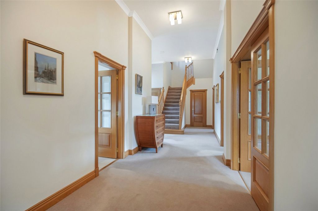 Additional image 10 of 4 bed end terrace house for saleLaurel Way, Quarriers Village, Bridge Of Weir PA11