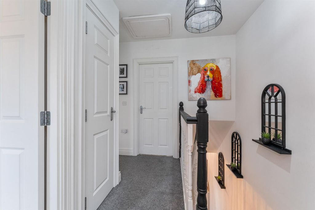 Additional image 14 of 3 bed semi-detached house for sale65 Magherahinch Road, Moira BT67