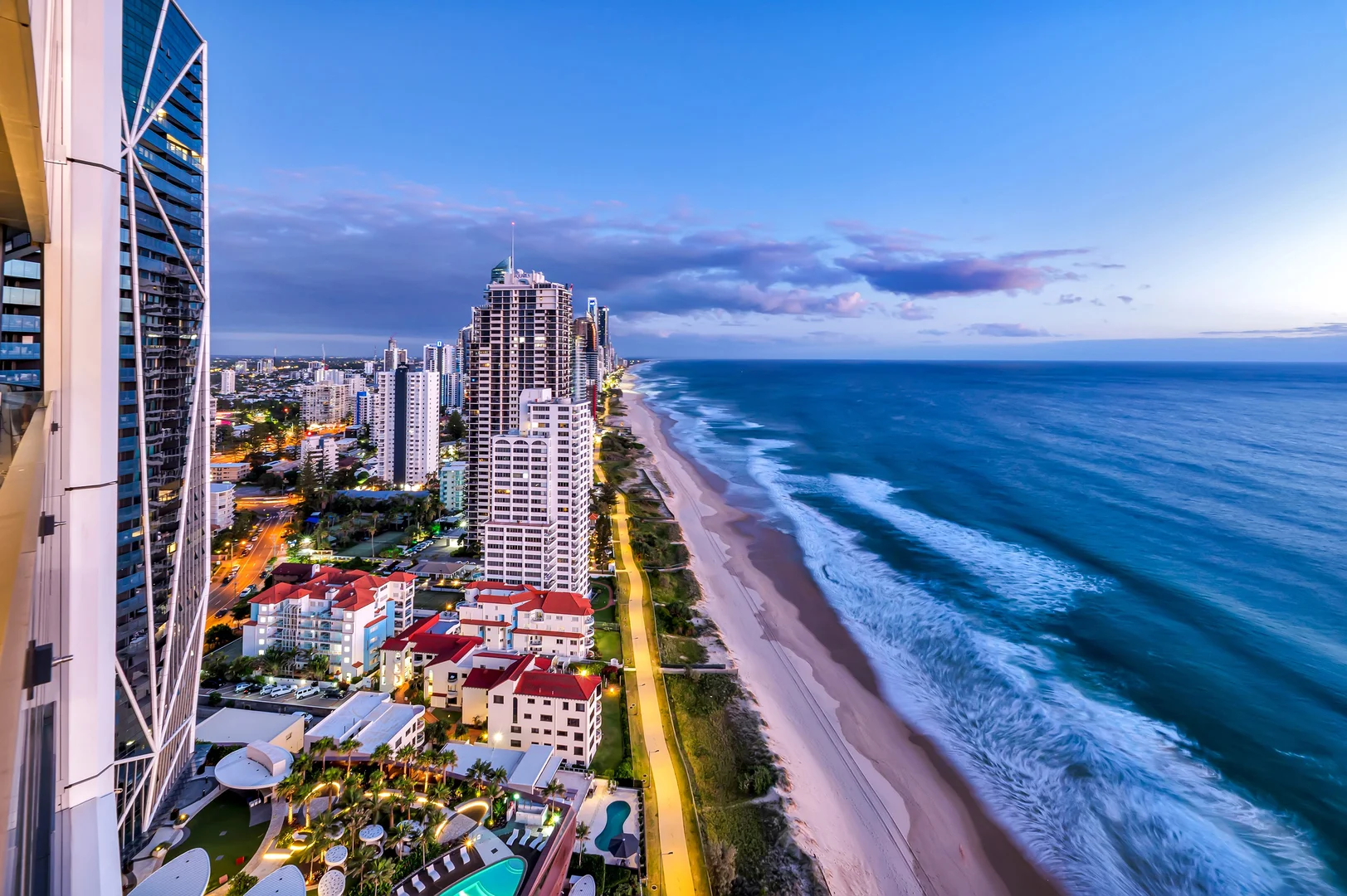 Additional image 27 of 32303/36 Old Burleigh Road, Surfers Paradise QLD 4217