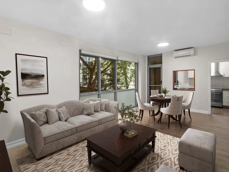 9/254 Pacific Highway, Lindfield NSW 2070