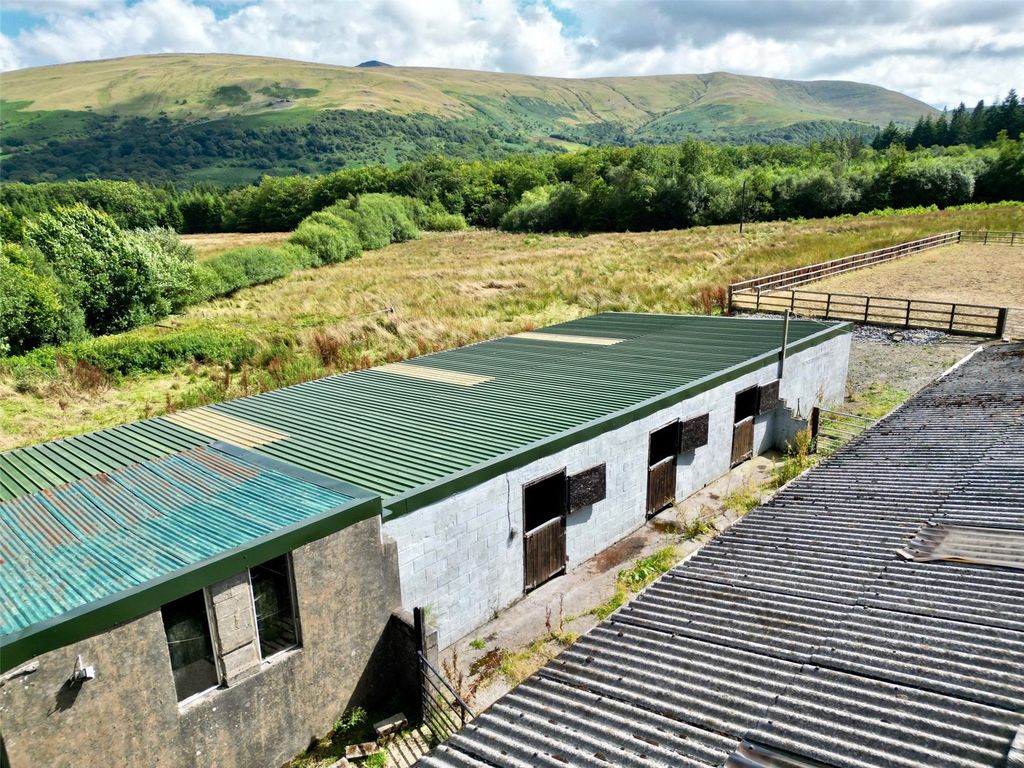 Additional image 22 of 4 bed bungalow for saleLibanus, Brecon, Powys LD3