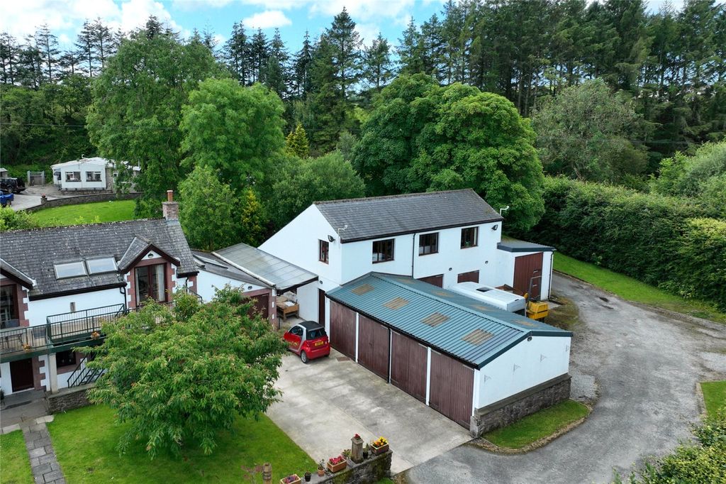 Additional image 11 of 14 bed detached house for saleLamplugh, Workington, Cumbria CA14