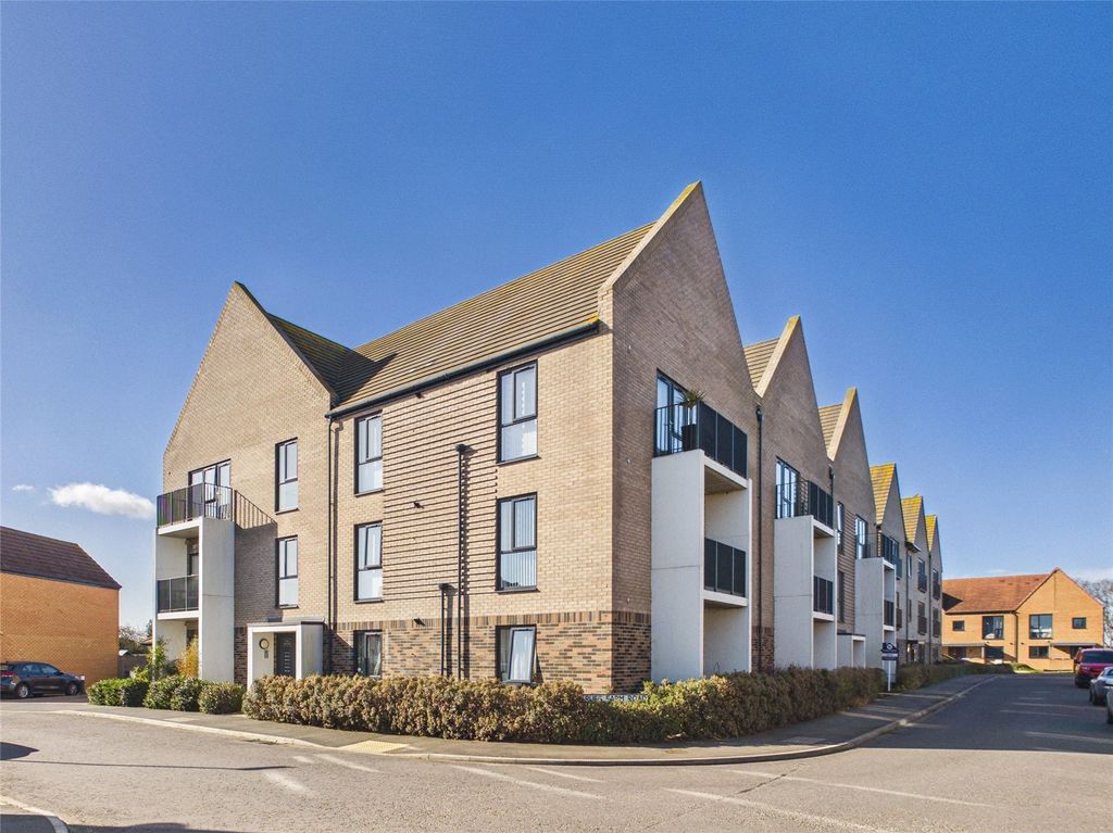 Additional image 9 of 1 bed flat for saleHolmhill Drive, Felixstowe, Suffolk IP11