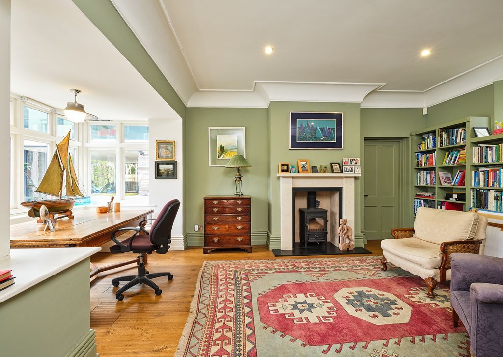 Additional image 9 of 5 bed detached house for saleAlma Road, Clifton, Bristol BS8