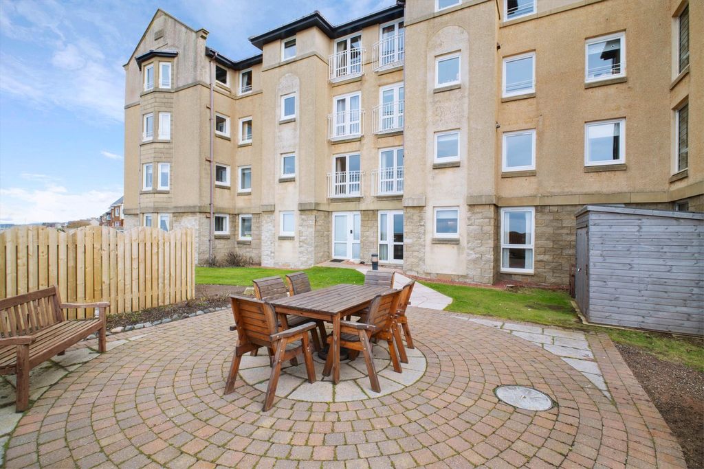 Additional image 13 of 1 bed property for saleGrangemuir Court, Prestwick KA9
