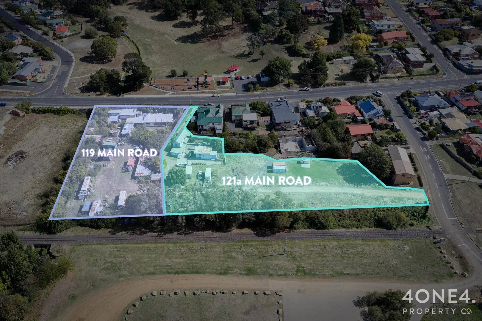 Additional image 5 of 119 Main Road, Austins Ferry TAS 7011