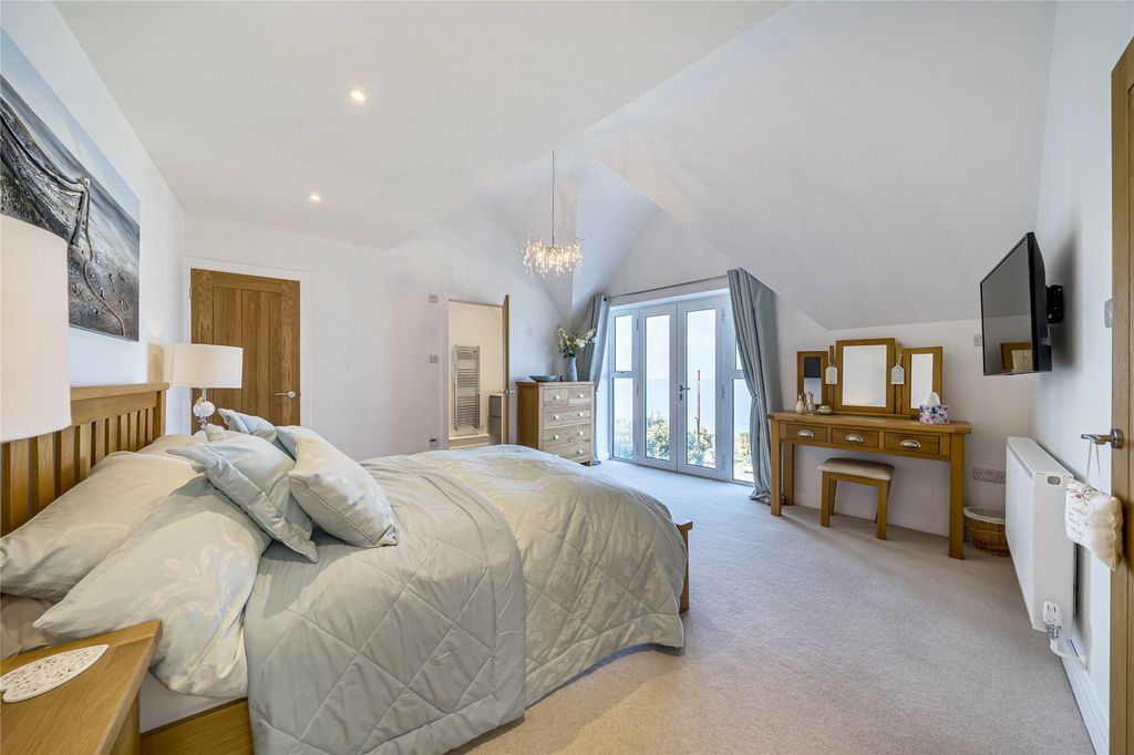 Additional image 15 of 5 bed detached house for saleBerry Head Road, Brixham, Devon TQ5