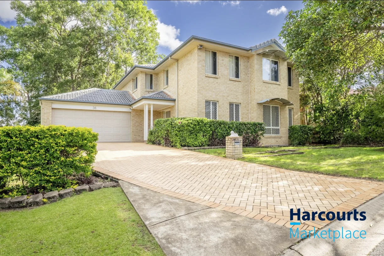 36 James Josey Avenue, Springfield Lakes QLD 4300