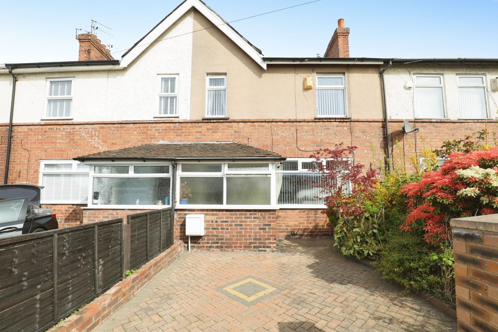 Additional image 6 of 3 bed terraced house for saleRoberts Drive, Bootle L20