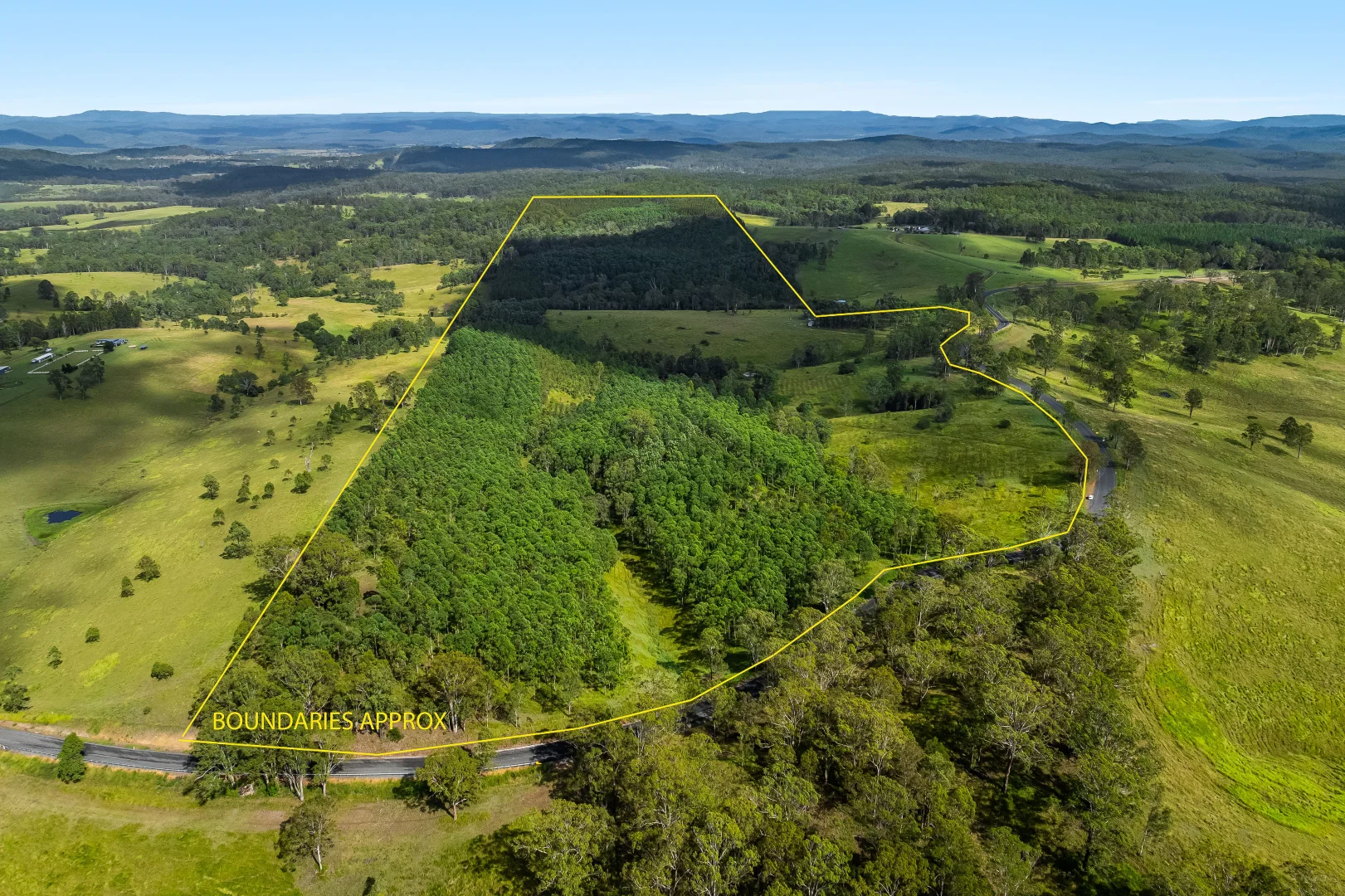 Additional image 2 of 12181 Clarence Way, Sandilands NSW 2469