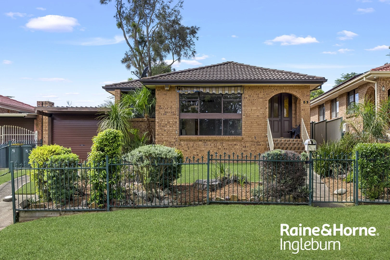 Additional image 2 of 3 Emex Place, Macquarie Fields NSW 2564
