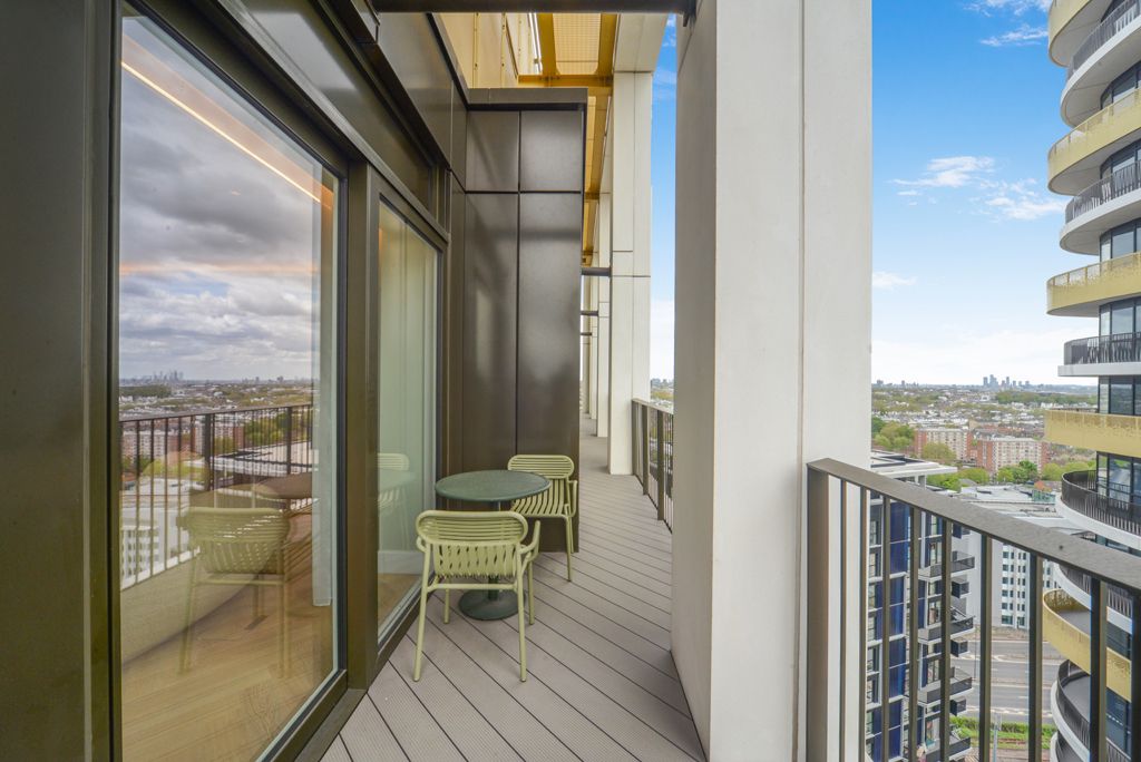 Additional image 21 of 3 bed flat for saleCascade Way, White City W12