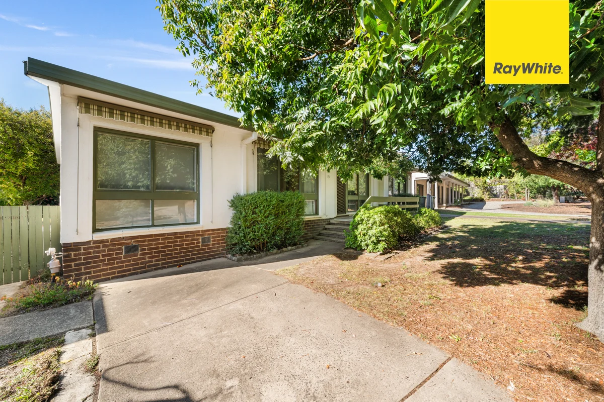 Additional image 17 of 13 Bindaga Street, Aranda ACT 2614