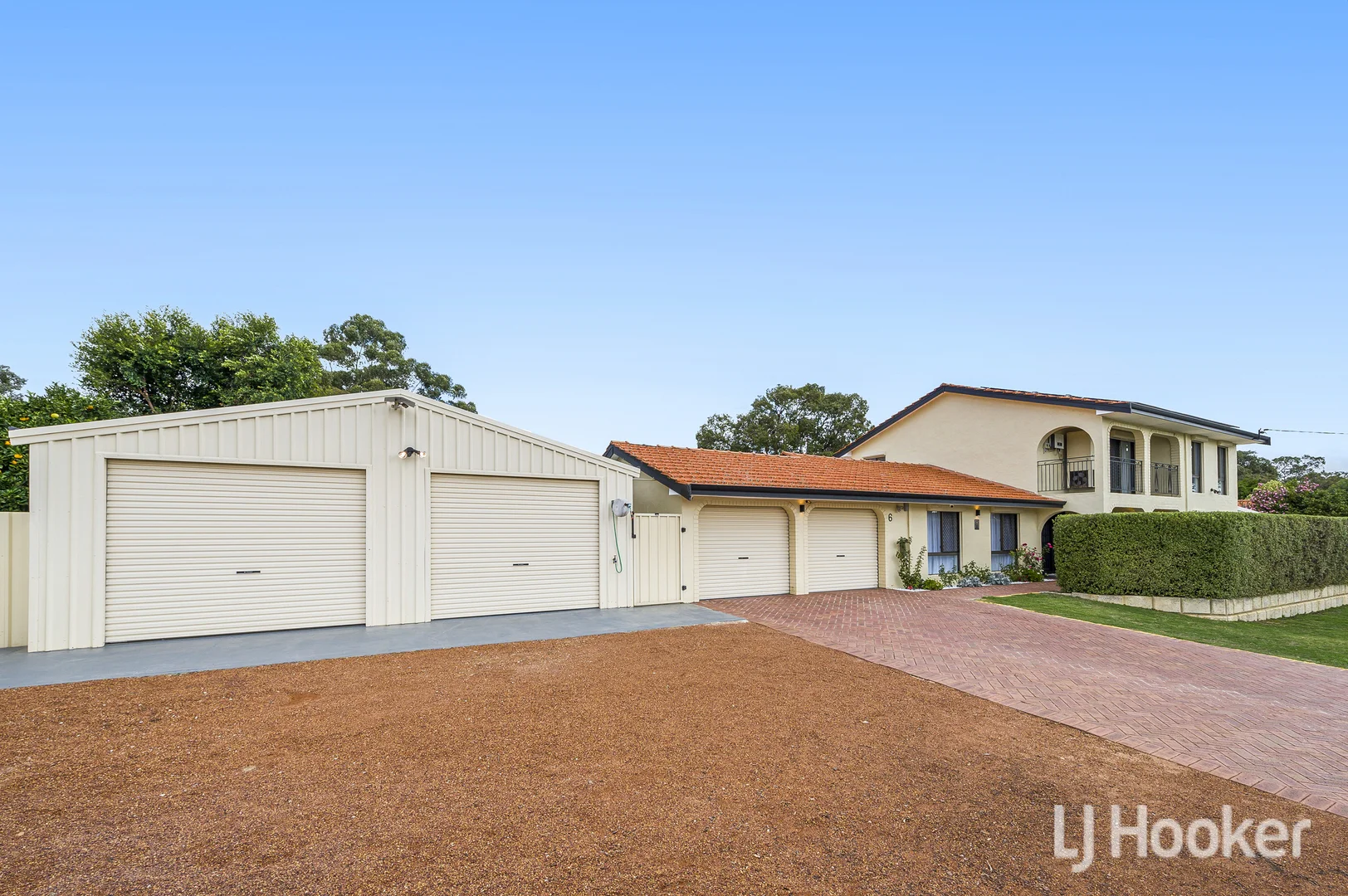 Additional image 2 of 6 Morrell Way, Lesmurdie WA 6076