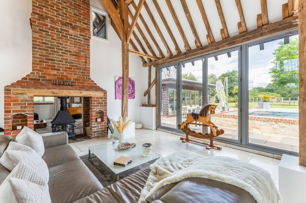 Additional image 5 of 5 bed detached house for saleHewarts Lane, Aldwick, West Sussex PO21