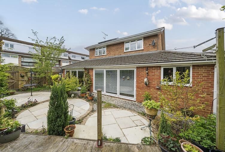 Additional image 7 of 4 bed detached house for saleCedar Drive, Ascot, Berkshire SL5
