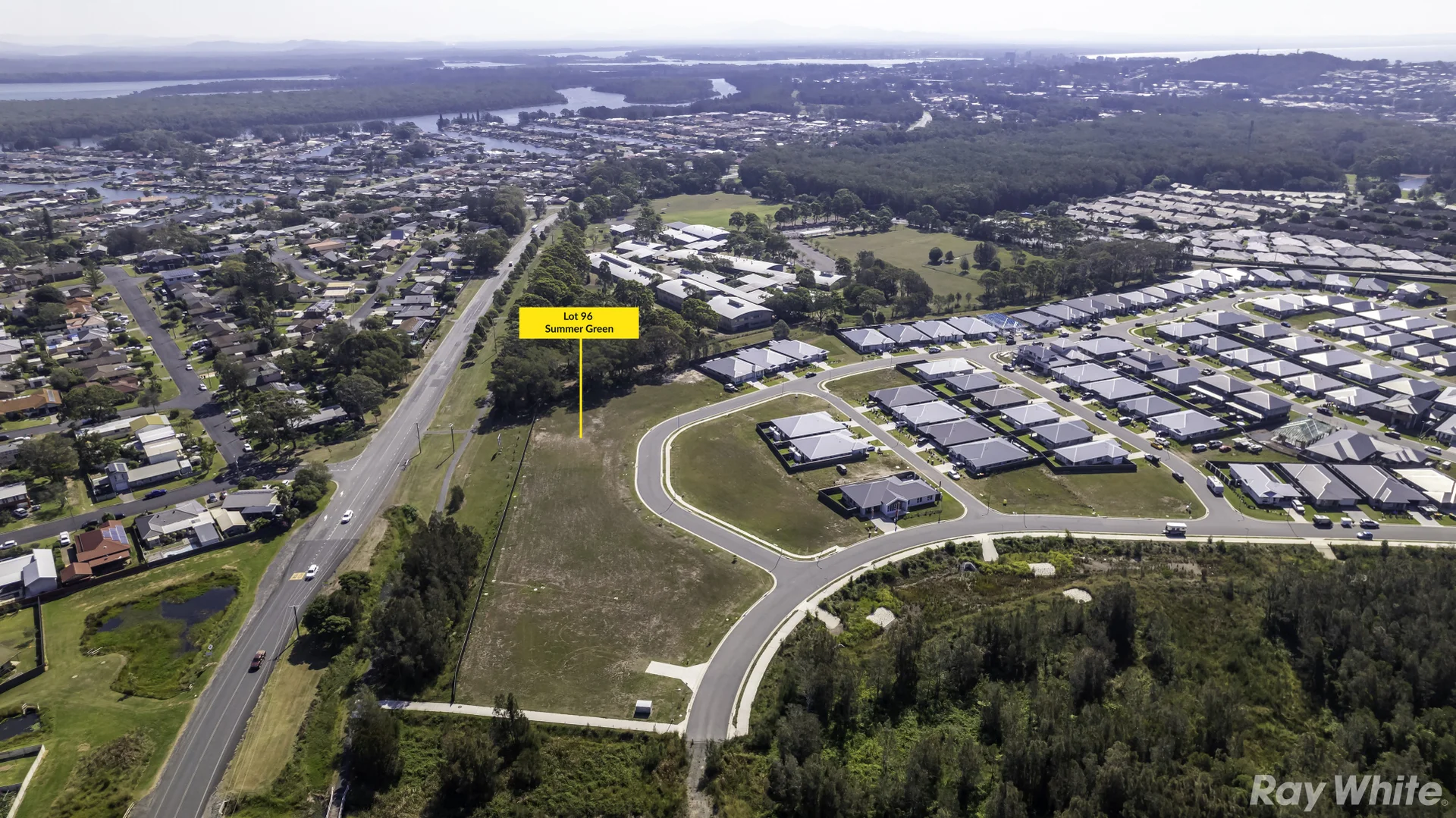 Additional image 2 of Lot 96 Myall Drive, Forster NSW 2428