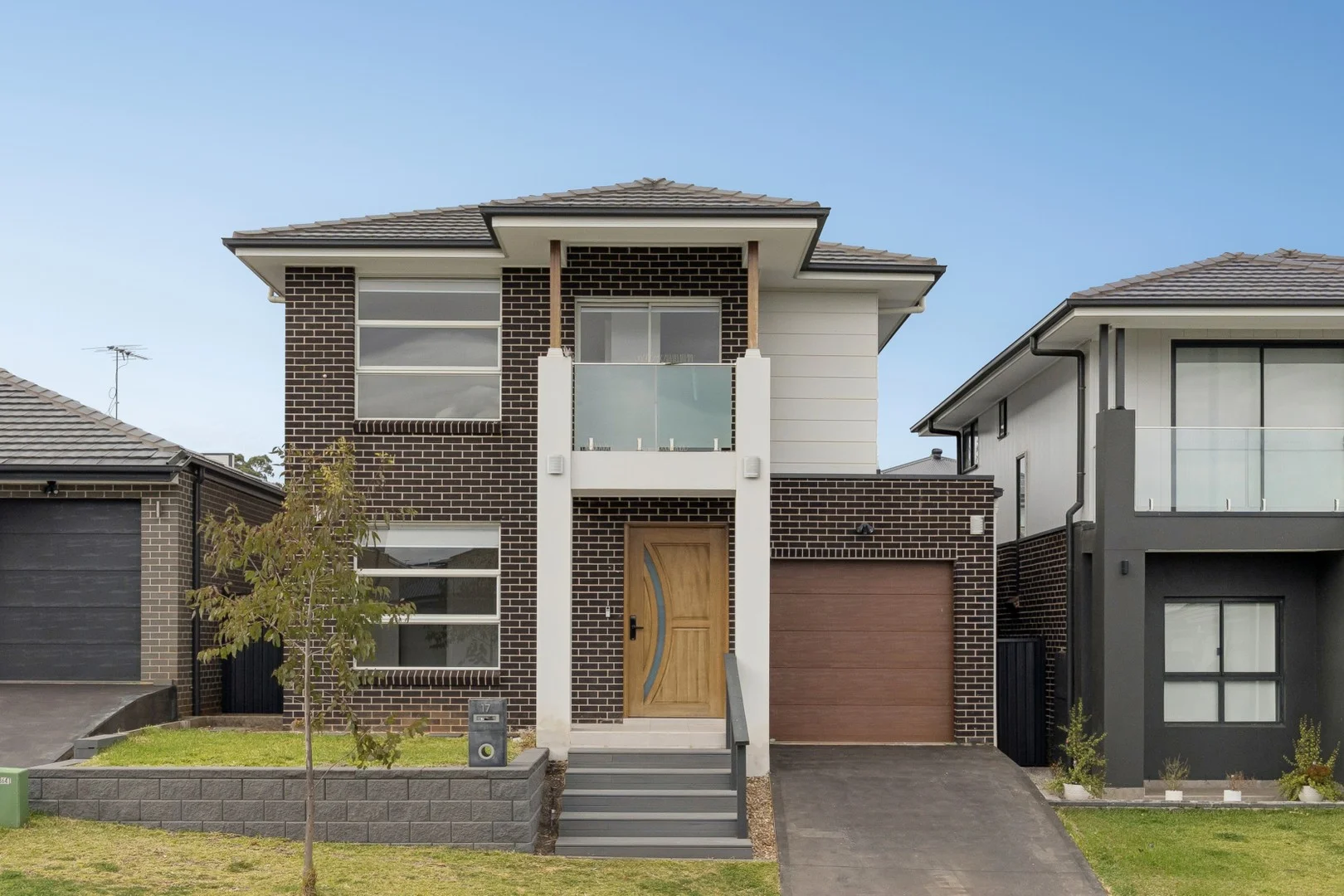 17 Lope Street, Box Hill NSW 2765